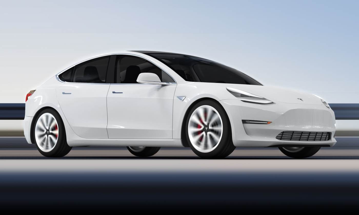 Reuters: Slovenia aprobă sistemul FSD al companiei Tesla